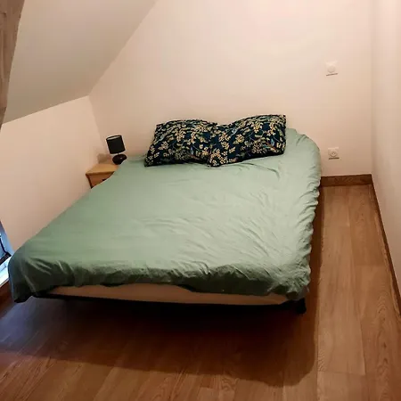 Lägenhet Small Townhouse